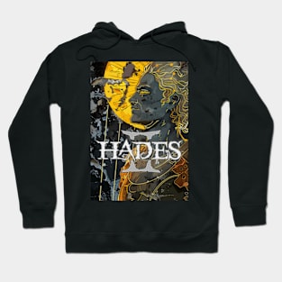 Apollo Hades 2 Fanart Hoodie